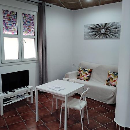 Apartament Малага Екстер'єр фото