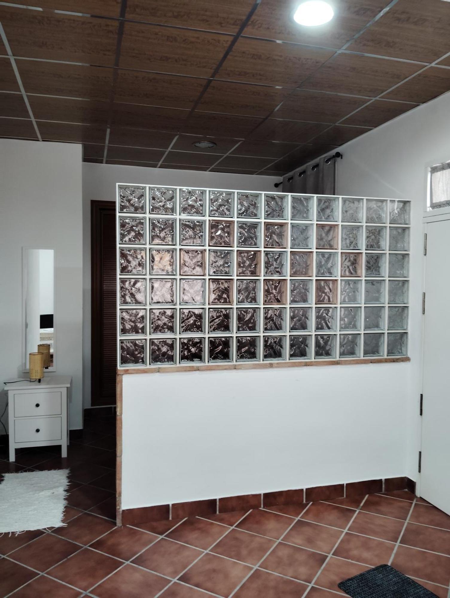 Apartament Малага Екстер'єр фото