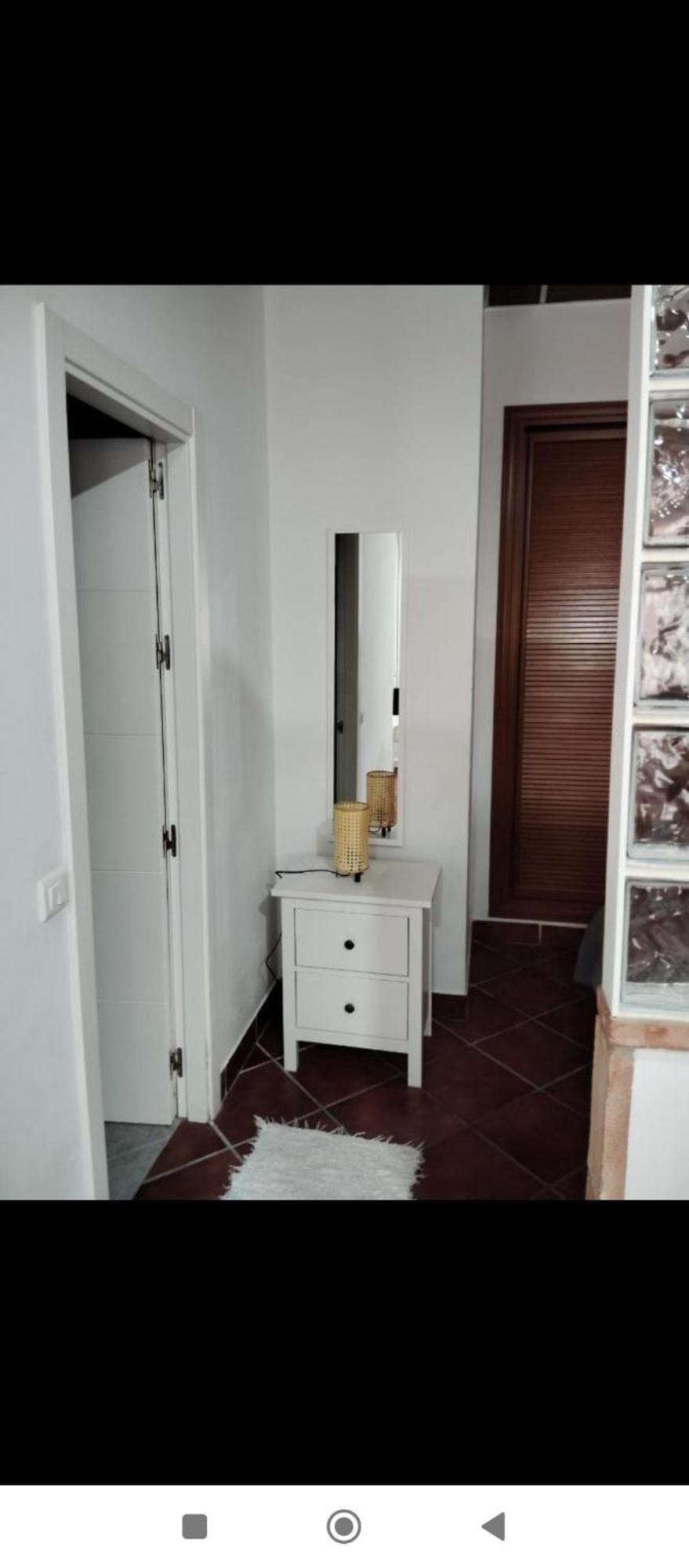 Apartament Малага Екстер'єр фото