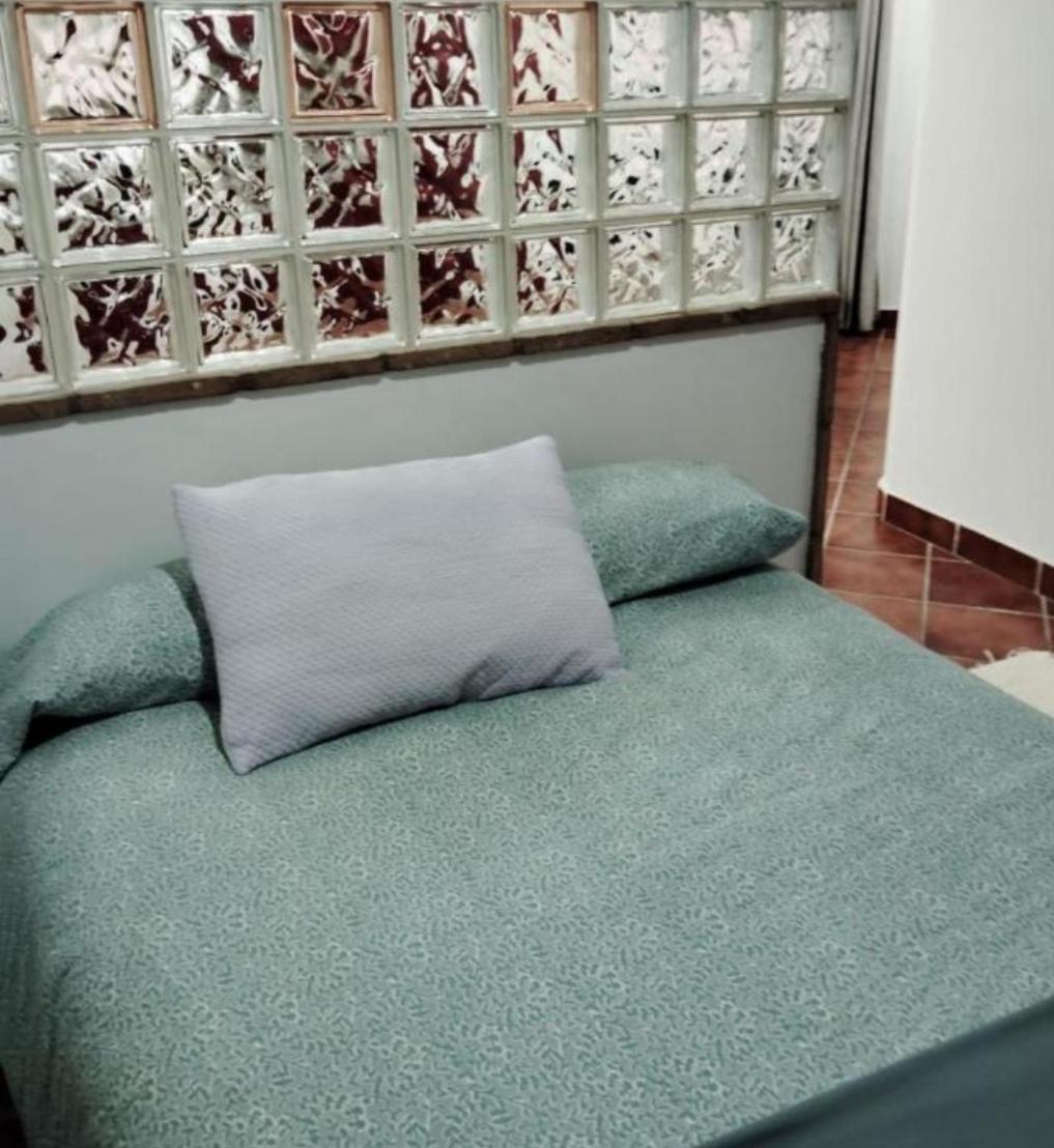 Apartament Малага Екстер'єр фото